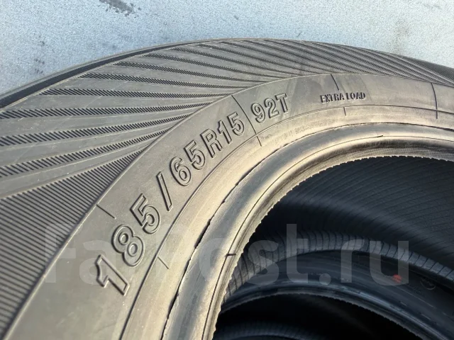 Yokohama W.Drive V903. ������, ��� �����, 2024 ���, ����� ����