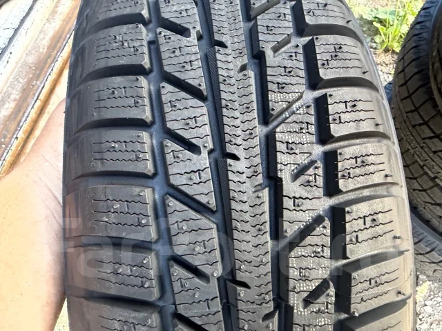 Yokohama W.Drive V903. ������, ��� �����, 2024 ���, ����� ����