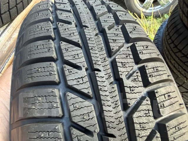 Yokohama W.Drive V903. ������, ��� �����, 2024 ���, ����� ����