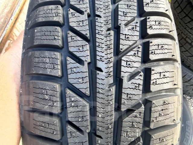 Yokohama W.Drive V903. ������, ��� �����, 2024 ���, ����� ����