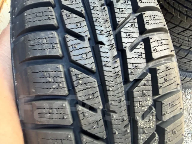 Yokohama W.Drive V903. ������, ��� �����, 2024 ���, ����� ����