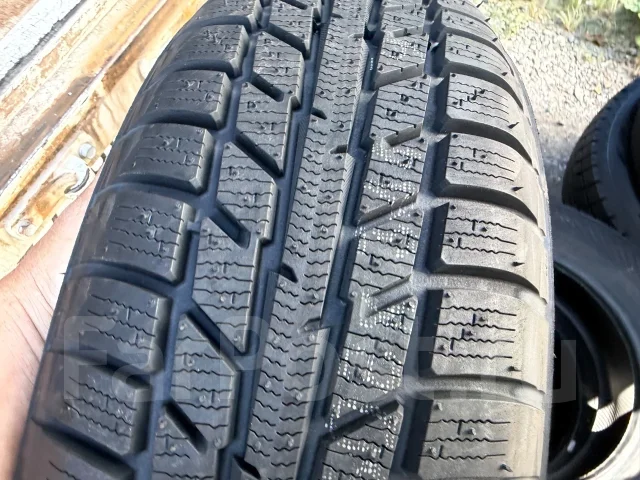 Yokohama W.Drive V903. ������, ��� �����, 2024 ���, ����� ����