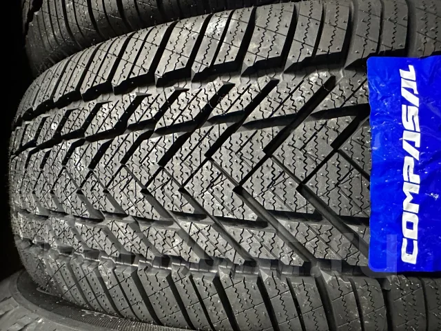 Compasal Winterblazer HP. ������, ��� �����, 2026 ���, ����� ����