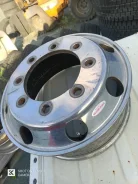 RTX Forse. 6.75x19.5", 8x275, ET147 ����