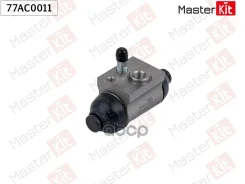 ������� ��������� ������� ���. /����. Peugeot 206 2007 - MasterKit ���. 77AC0011 77AC0011 ����