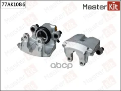 ��������� ������� �����. ���. BMW X4 (F26) 2013 - 2018, X5 (E70) 2006 - 2013, X5 (F15, F85 MasterKit ���. 77AK1086 77AK1086 ����