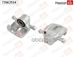 ������� ��������� ������ ����� MasterKit ���. 77AK2534 77AK2534 ����