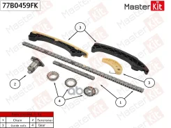�������� ���� ��� Toyota 2ZR-FAE 09- MasterKit ���. 77B0459FK 77B0459FK ����