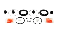 ����������� �������� ���������� ��������� Toyota Corolla E140 / E150 2006-2010, Urban Cruiser XP110 2009-2016, Auris E150 2006-2010 Quattro Freni QF40...