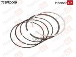 ������ ��������� (�-� �� 1 �������) (0,25) MasterKit ���. 77BPR0009 77BPR0009 Master KiT 77BPR0009 ����
