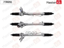 ������� ����� AUDI A4 (00-04)/ A4 (04-08)/ Avant (00-07) MasterKit ���. 77R091 77R091 ����