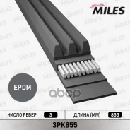 ������ ������������ Miles ���. 3PK855 3PK855 Miles 3PK855 ����
