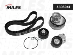 �������� ����� ��� (� ������) Miles ���. AB08041 AB08041 Miles AB08041 ����