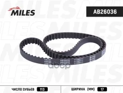 ������ ��� ���-2190 (8��. ) Miles ���. AB26036 Miles ���. AB26036 AB26036 ����