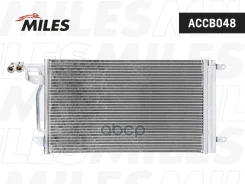 �������� ������������ Miles ACCB048 VAG A1 / Fabia/Rapid / POLO 1.2T-1.4T/1.6TD 09- Miles ���. ACCB048 ACCB048 Miles ACCB048 ����