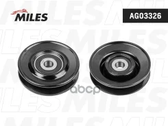 ����� ��������� ����� �������� Miles ���. AG03326 AG03326 Miles AG03326 ����