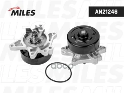 ����� ������� Miles ���. AN21246 AN21246 Miles AN21246 ����