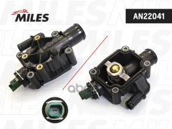 ��������� 91�� PSA 206, 207, 301, 307, 308, Partner /C2, �3, C4, Berlingo 1.4-1.6 00- Miles ���. AN22041 AN22041 Miles AN22041 ����