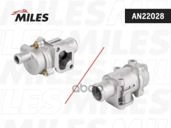 ��������� LADA Granta, Kalina-II, Vesta 1.6 /Datsun On-do, Mi-do 1.6 (92�� ������) Miles AN22028 Miles ���. AN22028 AN22028 ����