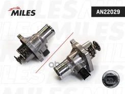 ��������� Chevrolet Cruze 1.6/1.8 09-, Aveo 1.4 08-; OPEL 1.6/1.8 (������/����) 95�� Miles ���. AN22029 AN22029 Miles AN22029 ����