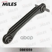 ����� Mitsubishi Carisma 97-06 ���. ����. ����. ����. Miles ���. DB61059 DB61059 Miles DB61059 ����