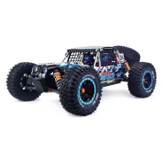 ���������������� ��������� ����� ZD Racing DBX-07 1:7 4WD Roller (����� ��� �����������) ����