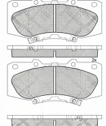 ������� ��������� ������ Mitsubishi Galant ������� EA 2002-2003, Galant ������� EA 1998-2001, Eclipse IV DK 2005-2012, Space Runner N1 / N2 1991-1999...