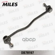 ���� ������������� �������� �������� ���/����. Miles ���. DB78197 DB78197 Miles DB78197 ����