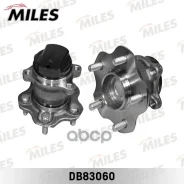 ������� � ����������� ������ Miles ���. DB83060 DB83060 Miles DB83060 ����