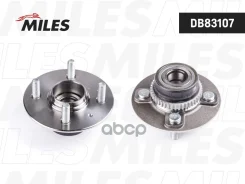 ������� � ����������� ������ Miles ���. DB83107 DB83107 Miles DB83107 ����