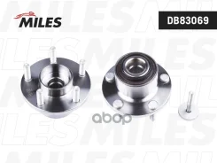 ������� � ����������� �������� Miles ���. DB83069 DB83069 Miles DB83069 ����