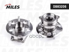 ������� ������ ������ Miles ���. DB83206 DB83206 Miles DB83206 ����