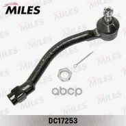 ���������� �/� ����. Miles ���. DC17253 DC17253 Miles DC17253 ����