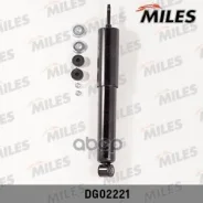 ����������� �������� Miles ���. DG02221 DG02221 Miles DG02221 ����