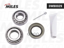 ��������� ������� ������ (2 ����/�������/������/�����) Miles ���. DWB0029 DWB0029 Miles DWB0029 ����