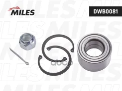 ��������� ������� �����. (�-� �����/�����/������) Miles ���. DWB0081 DWB0081 Miles DWB0081 ����