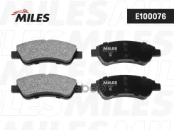 ������� ��������� �������� Miles ���. E100076 E100076 Miles E100076 ����