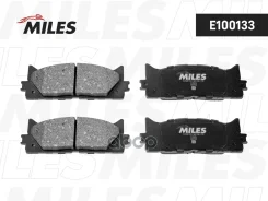 ������� ��������� �������� Miles ���. E100133 E100133 Miles E100133 ����