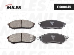 ������� ��������� �������� Miles ���. E400045 E400045 Miles E400045 ����