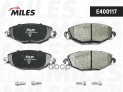 ������� ��������� �������� Miles ���. E400117 E400117 Miles E400117 ����