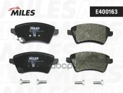 ������� ��������� �������� Miles ���. E400163 E400163 Miles E400163 ����