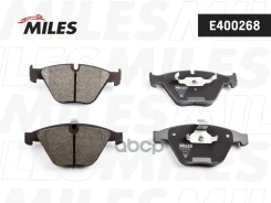 ������� ��������� �������� Miles ���. E400268 E400268 Miles E400268 ����