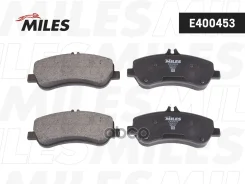 ������� ��������� �������� Miles ���. E400453 E400453 Miles E400453 ����