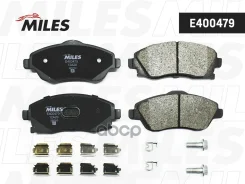 ������� ��������� Miles E400479 ������� ��������� OPEL Corsa C 01/Tigra B 04 �������� Miles ���. E400479 E400479 Miles E400479 ����