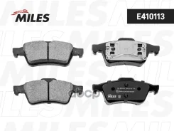 ������� ��������� ������ Miles ���. E410113 E410113 Miles E410113 ����
