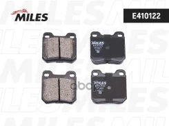 ��������� ������� �������� Miles ���. E410122 E410122 Miles E410122 ����