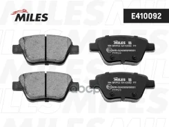 ������� ��������� ������ Miles ���. E410092 E410092 Miles E410092 ����