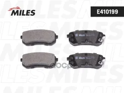 ������� ��������� ������ Miles ���. E410199 E410199 Miles E410199 ����