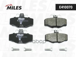 ������� ��������� ������ Miles ���. E410070 E410070 Miles E410070 ����