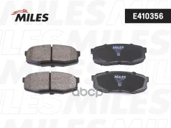������� ��������� ������ Miles ���. E410356 E410356 Miles E410356 ����